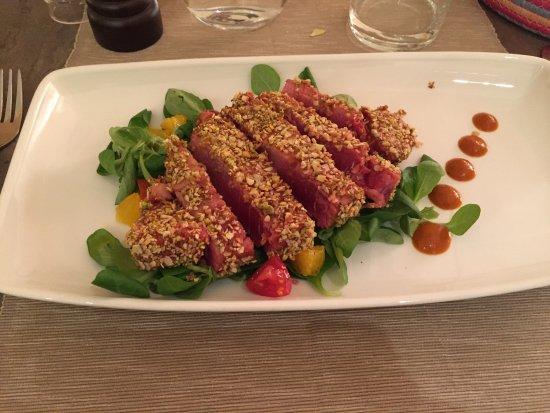 La Sardina Innamorata